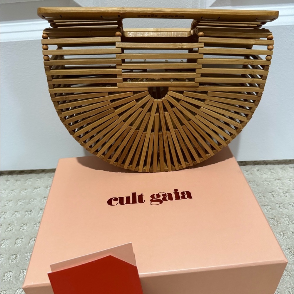 Guly Gaia bag